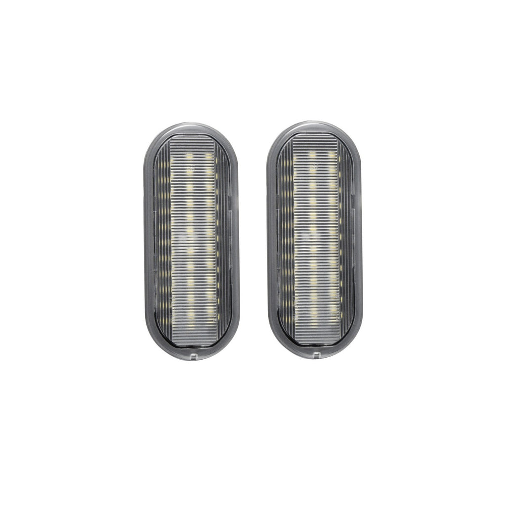-Form Lighting - 2015 F-150 LED Bed Lights (pair)-Cargo Light-Form Lighting