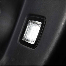 Load image into Gallery viewer, -Form Lighting - 2015 F-150 LED License Plate Lights (pair)-License Plate Light-Form Lighting