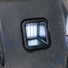 Load image into Gallery viewer, -Form Lighting - 2017 F-250 LED License Plate Lights (pair)-License Plate Light-Form Lighting
