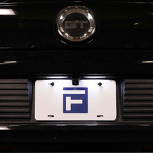 Load image into Gallery viewer, -Form Lighting - 2010 Mustang LED License Plate Lights (pair)-License Plate Light-Form Lighting