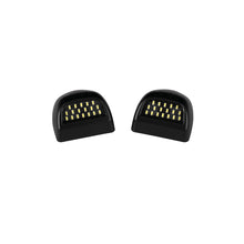Load image into Gallery viewer, -Form Lighting - 1999 Silverado LED License Plate Lights (pair)-License Plate Light-Form Lighting