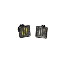 Load image into Gallery viewer, -Form Lighting - 2016 Tacoma/Tundra LED License Plate Lights (pair)-License Plate Light-Form Lighting