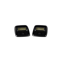 Load image into Gallery viewer, -Form Lighting - 2005 Tacoma/Tundra LED License Plate Lights (pair)-License Plate Light-Form Lighting