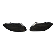 Load image into Gallery viewer, -Form Lighting - 2018 Wrangler JL LED Sidemarkers Smoked (pair)-Side Marker Light Assembly-Form Lighting