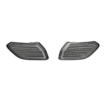 Load image into Gallery viewer, -Form Lighting - 2018 Wrangler JL LED Sidemarkers Clear (pair)-Side Marker Light Assembly-Form Lighting