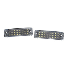 Load image into Gallery viewer, -Form Lighting - 2014 4Runner LED License Plate Lights (pair)-License Plate Light-Form Lighting
