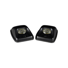 Load image into Gallery viewer, -Form Lighting - 2005 Tacoma LED License Plate Lights (pair)-License Plate Light-Form Lighting