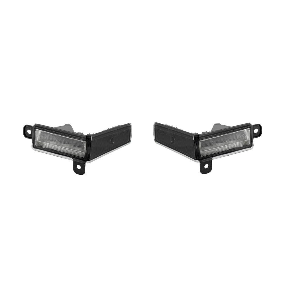 -Form Lighting - 2022-2025 Toyota Tundra LED Reverse Lights (pair)-Side Marker Light Assembly-Form Lighting