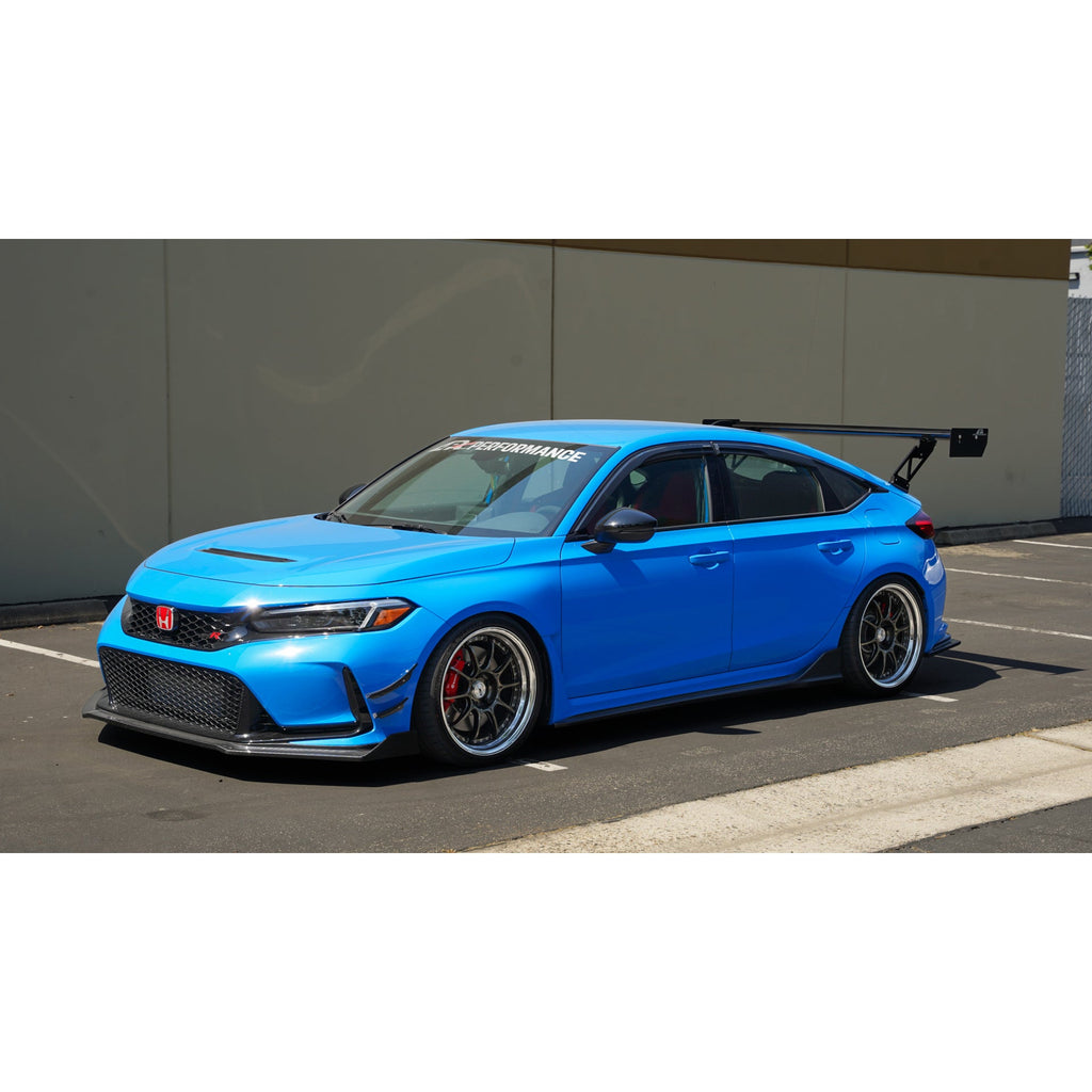 -APR Performance Honda FL5 Civic Type R GT-250 Adjustable Wing 67" 2023-Current