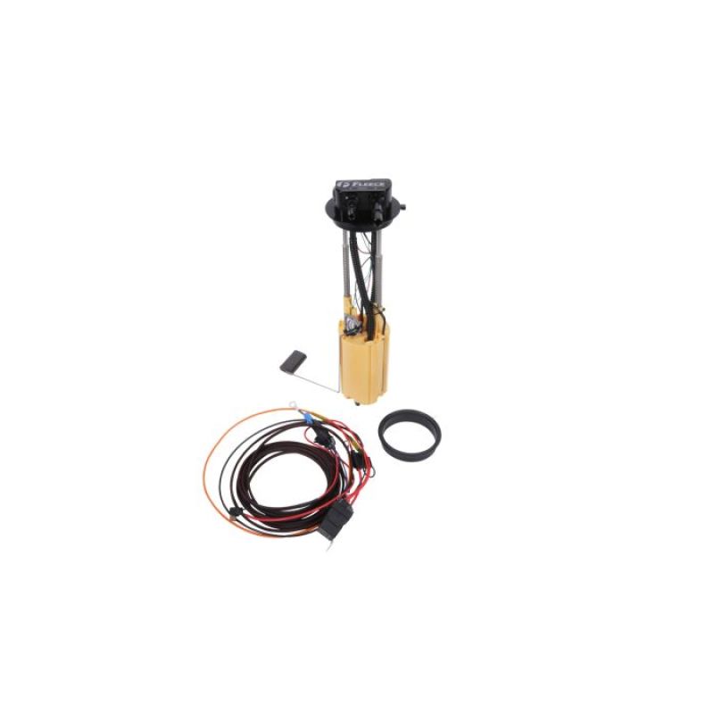 Fleece 01-04 GM Silverado/Sierra 2500 6.6L-V8 Duramax Truck PowerFlo In-tank Lift Pump - Black Ops Auto Works
