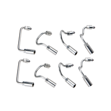 Load image into Gallery viewer, Fleece 04-05 GM 2500/3500 Duramax High Pressure Injection Line Kit - Black Ops Auto Works