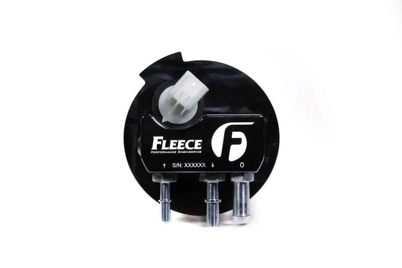 Fleece 04.5-07 GM Powerflo In-Tank Lift Pump - Black Ops Auto Works