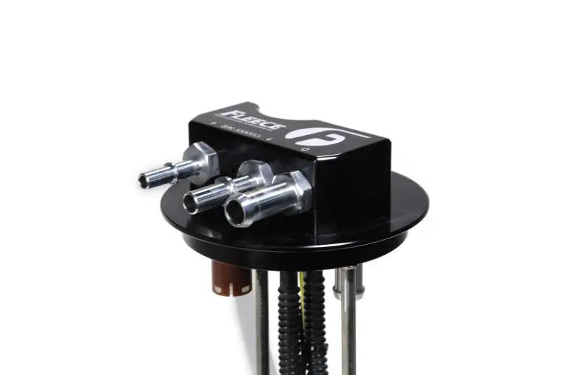 Fleece 07.5-10 GM Powerflo In-Tank Lift Pump - Black Ops Auto Works