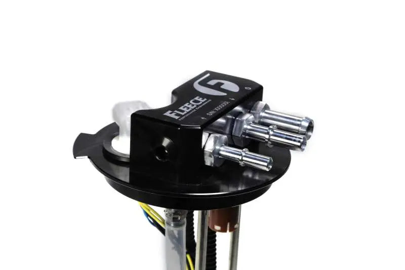 Fleece 07.5-10 GM Powerflo In-Tank Lift Pump - Black Ops Auto Works