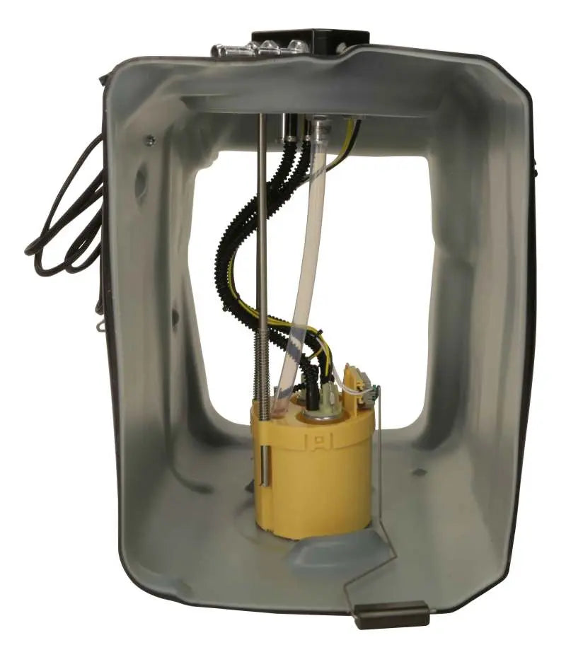 Fleece 11-16 6.6L LML Duramax Truck PowerFlo In-tank Lift Pump (Long Bed Only) - Black Ops Auto Works