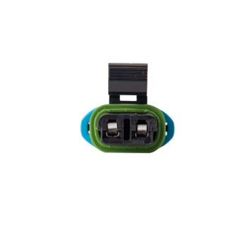 Fleece Performance Fleece Performance 00-18 Dodge 2500/3500Cummins 5.9L/6.7L Fuel Heater Connector & 6in Pigtail