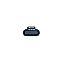 Load image into Gallery viewer, Fleece Performance 01-04 GM 2500/3500 Duramax LB7 Outer Injector Connector Pigtail - Fleece Performance FPEFPE-HAR-DMAX-LB7-I
