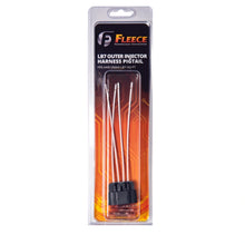 Load image into Gallery viewer, Fleece Performance 01-04 GM 2500/3500 Duramax LB7 Outer Injector Connector Pigtail - Fleece Performance FPEFPE-HAR-DMAX-LB7-I