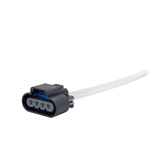 Fleece Performance Fleece Performance 01-04 GM 2500/3500 Duramax LB7 Outer Injector Connector Pigtail