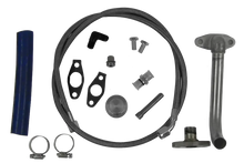 Load image into Gallery viewer, Fleece Performance 01-04 GM Duramax 6.6L LB7 63mm Billet LB7 Cheetah Turbocharger - Black Ops Auto Works