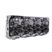 Load image into Gallery viewer, Fleece Performance 01-04 GM Duramax LB7 Freedom Cylinder Head w/Cupless Injector Bore (Driver Side) - Black Ops Auto Works