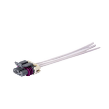 Load image into Gallery viewer, Fleece Performance Fleece Performance 01-07 GM 2500/3500 Duramax Vane Position Sensor Pigtail (LLY)