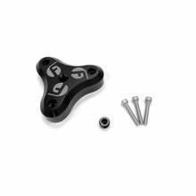 Load image into Gallery viewer, Fleece Performance 01-16 GM Duramax 2500/3500 Fuel Primer Bulb Sealing Kit - Black Ops Auto Works