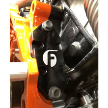 Load image into Gallery viewer, Fleece Performance 01-17 GM Duramax Billet Coolant Block Off Plate - Black Ops Auto Works