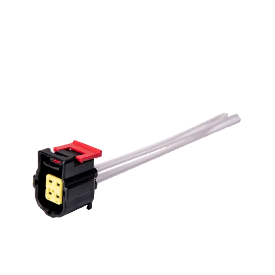 Fleece Performance Fleece Performance 02-09 Dodge MOPAR Pressure Sensor Pigtail