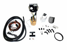 Load image into Gallery viewer, Fleece Performance 03-04 Dodge Cummins Fuel System Upgrade Kit w/ PowerFlo Lift Pump - Black Ops Auto Works