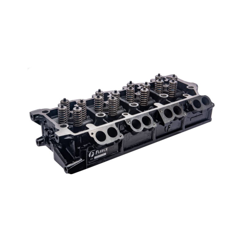 Fleece Performance 03-07 Ford Super Duty 6.0L Powerstroke 18mm Dowel Freedom Series HD Cylinder Head Fleece Performance FPEFPE-61-10011-HD