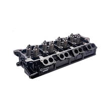 Load image into Gallery viewer, Fleece Performance 03-07 Ford Super Duty 6.0L Powerstroke 18mm Dowel Freedom Series HD Cylinder Head Fleece Performance FPEFPE-61-10011-HD