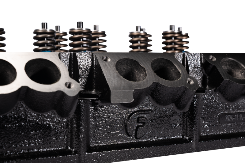 Fleece Performance Fleece Performance 03-07 Ford Super Duty 6.0L Powerstroke 20mm Dowel Freedom Series HD Cylinder Head