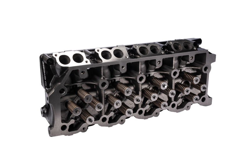 Fleece Performance Fleece Performance 03-07 Ford Super Duty 6.0L Powerstroke 20mm Dowel Freedom Series HD Cylinder Head