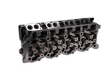 Load image into Gallery viewer, Fleece Performance Fleece Performance 03-07 Ford Super Duty 6.0L Powerstroke 20mm Dowel Freedom Series HD Cylinder Head