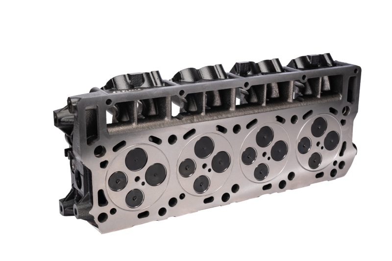 Fleece Performance Fleece Performance 03-07 Ford Super Duty 6.0L Powerstroke 20mm Dowel Freedom Series HD Cylinder Head