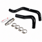 Fleece Performance 03-12 Dodge 2500/3500 Cummins 5.9L/6.7L Heater Feed and Return Hose Kit