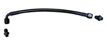 Load image into Gallery viewer, Fleece Performance 03-15 Cummins Factory Oil Feed Line Replacement - Black Ops Auto Works