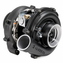 Load image into Gallery viewer, Fleece Performance 04.5-07 63mm FMW Ford 6.0L Cheetah Turbocharger - Fleece Performance FPE-6.0STREET-0407