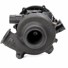 Load image into Gallery viewer, Fleece Performance 04.5-07 63mm FMW Ford 6.0L Cheetah Turbocharger - Fleece Performance FPE-6.0STREET-0407