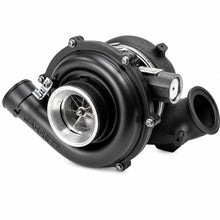 Load image into Gallery viewer, Fleece Performance 04.5-07 63mm FMW Ford 6.0L Cheetah Turbocharger - Fleece Performance FPE-6.0STREET-0407