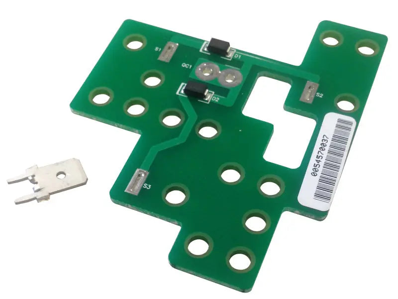 Fleece Performance 04.5-07 GM Duramax 6.6L LLY / LBZ GM All Lights On - Black Ops Auto Works