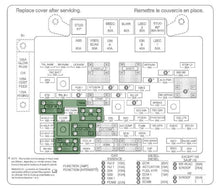 Load image into Gallery viewer, Fleece Performance 04.5-07 GM Duramax 6.6L LLY / LBZ GM All Lights On - Black Ops Auto Works