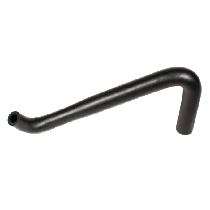 Fleece Performance 06-07 Dodge 2500/3500 Cummins Replacement EPDM Coolant Bypass Hose Fleece Performance FPEFPE-CLNTBYPS-HS-HC-0607
