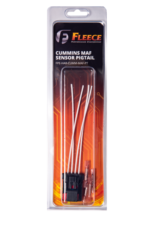 Fleece Performance Fleece Performance 07-18 Dodge 2500/3500 Cummin 6.7L MAF Sensor Pigtail