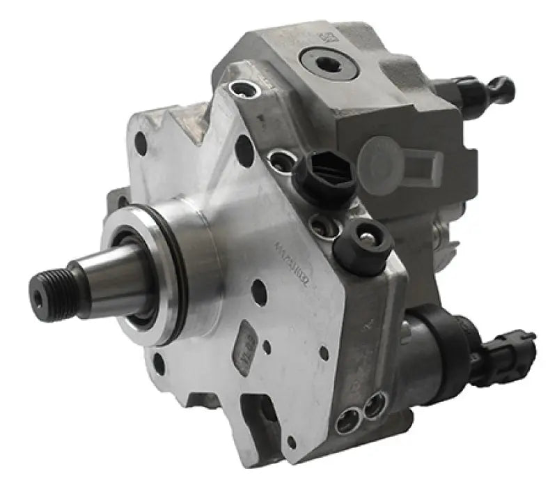 Fleece Performance 07.5-12 Dodge 6.7L Cummins PowerFlo 750 - Black Ops Auto Works