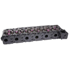 Load image into Gallery viewer, Fleece Performance 07.5-18 Dodge 2500/3500 6.7L Remanufactured Cummins Cylinder Head (Street) - Black Ops Auto Works
