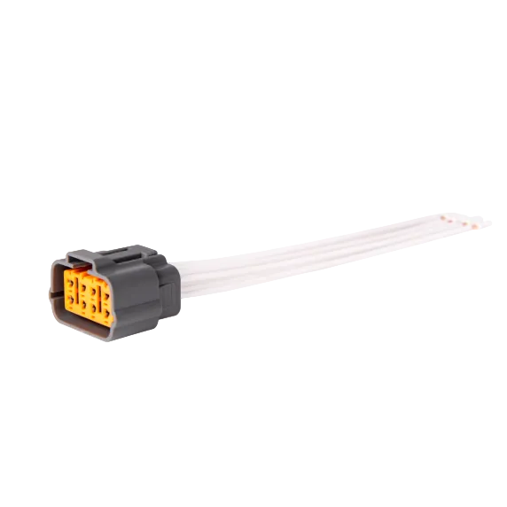 Fleece Performance Fleece Performance 07.5-18 Dodge Cummins 6.7L Crankshaft Position Sensor Extension Harness