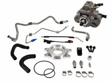 Load image into Gallery viewer, Fleece Performance 11-16 GM 2500/3500 Duramax LML CP3 Conversion Kit w/CP3 - Black Ops Auto Works