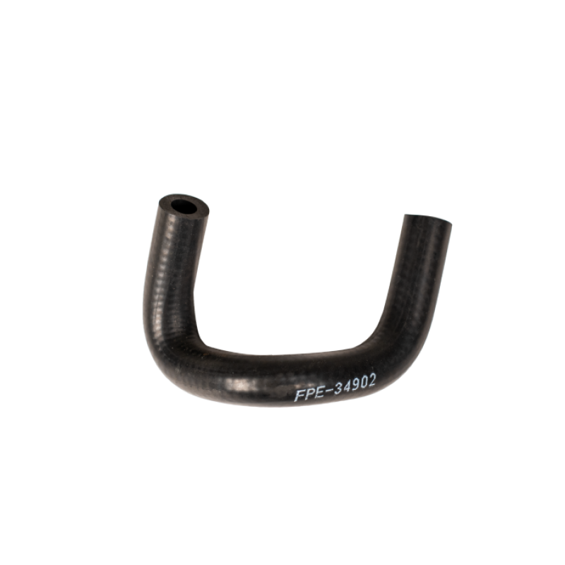 Fleece Performance 11-16 GM 2500/3500 Duramax LML Replacement CP3 Return Hose - Black Ops Auto Works
